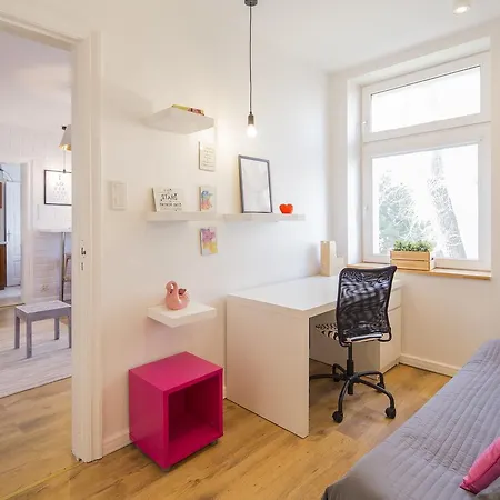 Rentapartments - Sun Sopot