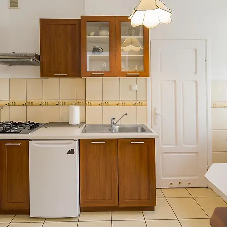 Rentapartments - Sun Apartment Sopot