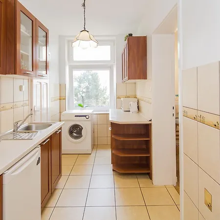Rentapartments - Sun Apartment *